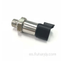 Piezas de excavador R225-9 Sensor de interruptor de presión 31Q4-40800